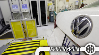 Lawyers Say Bosch Was In On Volkswagen's Diesel Cheating Because Of Course They Were, Come On